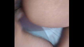 Preview 2 of Mommys Son Suck Boobs Indain - Casal hot dando uma rapidinha