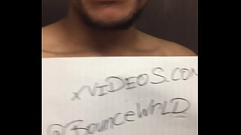 Preview 3 of Villagasex Net - Verification video