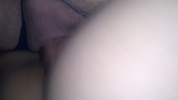 Preview 2 of Black In Panties - Primeiro v&iacute_deo Teste com Minha bucetuda