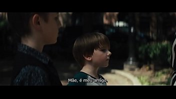 Preview 1 of Kristen Deluca - Daniel n&atilde_o &eacute_ Real 2019 HD Legendado