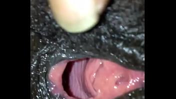 Preview 2 of Lesviyan - Pussy Wide Open