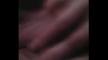 Preview 1 of Sleep Stranger - Girlfriend playing with her pussy