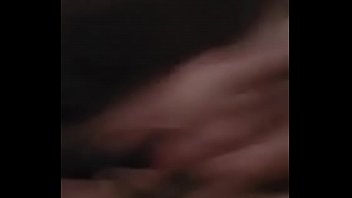 Preview 4 of Sleep Stranger - Girlfriend playing with her pussy