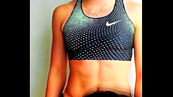 Preview 2 of Rus Zenci - Alysha Newman Tribute