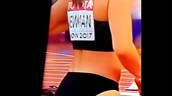 Preview 1 of Rus Zenci - Alysha Newman Tribute