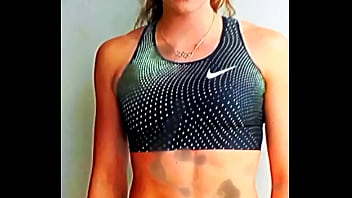 Preview 4 of Rus Zenci - Alysha Newman Tribute