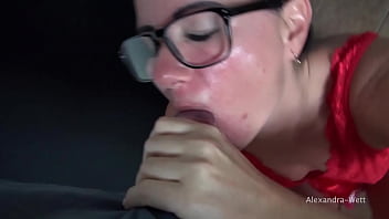Preview 4 of 1st Young Girl - THE STEPSISTER CUMSHOT SWALLOW PARTY