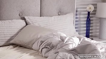 Preview 2 of Jpanis Ful - Britney Amber Fucked her BF