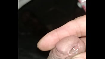 Preview 2 of Black Cock 2 Boy 1 Girl - 13mm 14mm bead Insertion of urethra