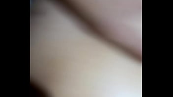 Preview 2 of Tit Pusay - Mi prima me jalo a su cuarto a coger mientras tiembla