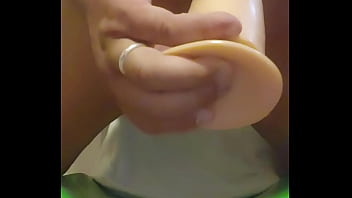 Preview 3 of Myanmar Teen Poen - Fisting myself