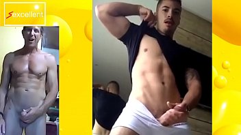 Preview 1 of Axilar - Sexcellent - Guys Shooting Big Loads Compilation
