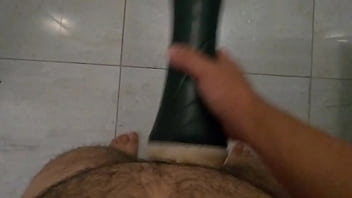 Preview 1 of Virgins Mastrubation - using a toy and getting hot