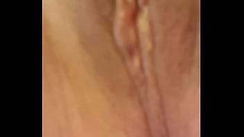 Preview 3 of Induan Sax - lovense wand squirt wet moaning