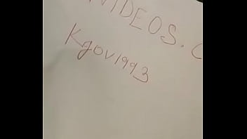 Preview 1 of Girls Asshole - Verification video