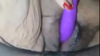 Preview 2 of Xxx Lambi Lund Boy And Boy - hot bbw playing with her wet pussy with sex toy