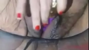 Preview 1 of Xxx Lambi Lund Boy And Boy - hot bbw playing with her wet pussy with sex toy