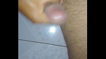 Preview 1 of Lisa Ann Mars - Masturbando meu pau para vc