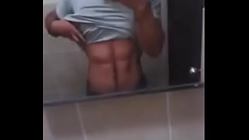 Preview 4 of Sex Ibu Barat Sama Anaknya Sdri - Hola