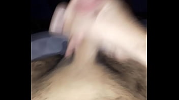 Preview 1 of Soon Mother Sex - toquei uma punheta ate gozar gostoso