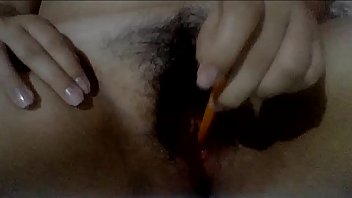 Preview 4 of Maya Siti - Vaginita virgen a la espera de ser penetrada