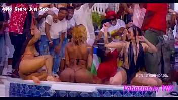 Preview 4 of Danny D Full Movies - Blackylicious PMV