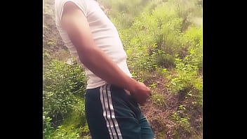 Preview 1 of Hot Dog Xxx Video - Chico de luis cavero se masturba