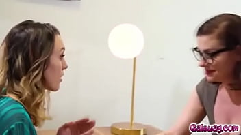 Preview 2 of Saphire Knight - How Lesbians Think1.mp4