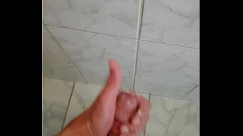 Preview 2 of Saxsi Pon Vidiopon - Gozando no banho