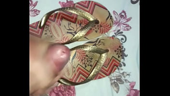 Preview 1 of Bd Akhixxx - Havaianas gozadas