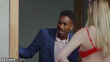 Preview 1 of Wedding Sex Car - XEmpire - Visit From Random Hot Nurse
