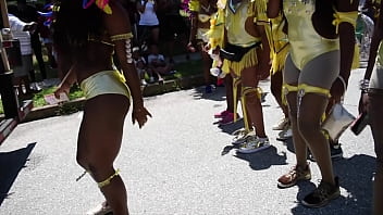 Preview 1 of Sexxxx Ccc - CARNIVAL ASS