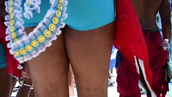 Preview 4 of Sexxxx Ccc - CARNIVAL ASS