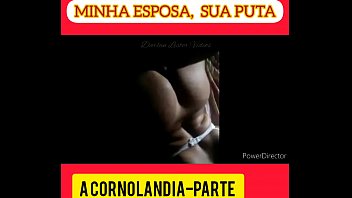 Preview 3 of Nepali Gfbf Sex - MINHA ESPOSA,  SUA PUTA - PARTE 4