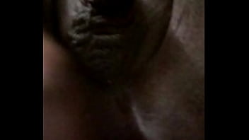 Preview 2 of Koj Porn Dildo - Hands free cum