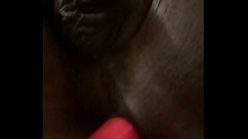 Preview 3 of Koj Porn Dildo - Hands free cum