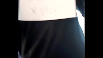 Preview 2 of Indian School Girl On Bus - V&iacute_deo de verificaci&oacute_n