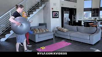 Preview 1 of Guys Line Up To Cum In Ass - Muslim MILF Keeps Her Pussy Tight- Anissa Kate