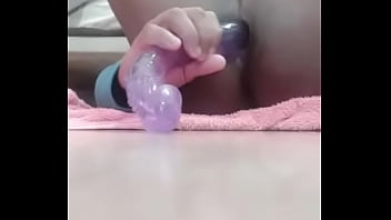 Preview 3 of Porn Ena - nuevo juguete