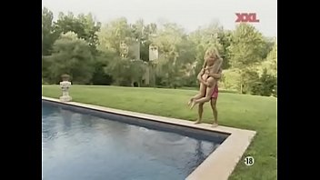 Preview 1 of Live Son - Lynn Stone - Roma also known as Sex Appeal (Scene 5)