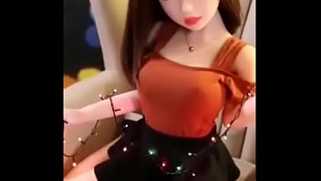 Preview 3 of Ponr Movei - Perfect Small Teen Sex Doll