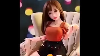 Preview 1 of Ponr Movei - Perfect Small Teen Sex Doll