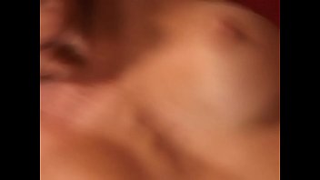 Preview 4 of Movie Pounding - Naughty desperate darkhaired cougar with big boobs Vanessa Videl had sales representative&#039_s on his back