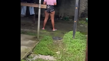 Preview 1 of Indian Seax Videos - ENCUENTRO A UNA DESCONOCIDA HACIENDO EJERCICIO Y NO ME AGUANTO LAS GANAS DE CLAVARLE LA VERGA EN EL CO&Ntilde_O HASTA QUE TERMINA TRAGANDO SEMEN