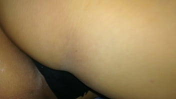 Preview 3 of Paoli Dam Hot And Sexy - Me encanta ese culo
