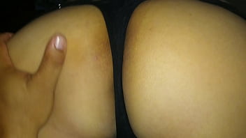 Preview 1 of Paoli Dam Hot And Sexy - Me encanta ese culo