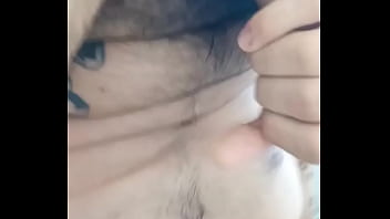 Preview 1 of Mom And Sun And - TATUADO LEITANDO A PROPRIA CARA