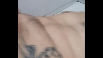 Preview 1 of Bedroom Removing Dress For Sex - MACHO MIJANDO NA PROPRIA BOCA GAY