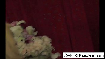 Preview 1 of Italian Ful Film - Two Hot Girls With Some Toys fuck