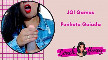 Preview 4 of Misori Girls Sex - JOI Games | Punheta Guiada| 1&deg_ V&iacute_deo Para Estrear o Canal J&aacute_ Te Fazendo Gozar Gostoso  | #1